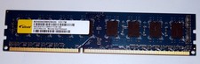 4 GB RAM DDR3 240 pin 2Rx8