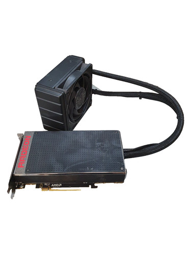Amd radeon fury gb hbm - x,