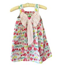 Abito marmellata cotone - marmellata,