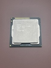 Intel Core i5 2500S 2,7 GHz -