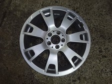 Cerchio in lega Mercedes GLK