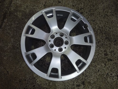 Cerchio lega mercedes glk - cerchio,