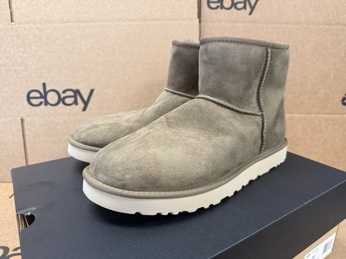 Scarpe stivali uomo - , ugg
