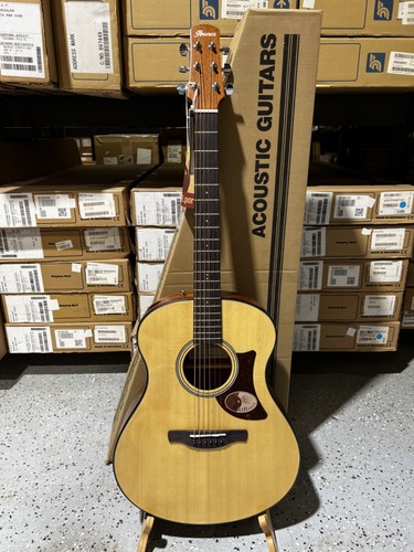 Ibanez aam50opm advanced - ibanez,