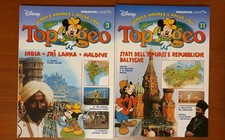 Topogeo numeri stati - topogeo,