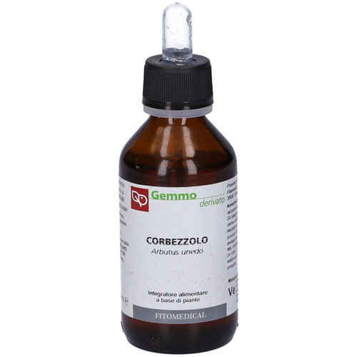 Corbezzolo 100ml estratto - -,
