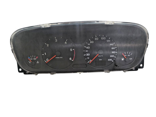 Quadro strumenti 8971458193 - quadro,