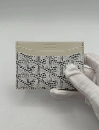 Goyard saint sulpice - saint, white