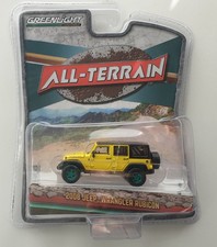 JEEP WRANGLER RUBICON 2008