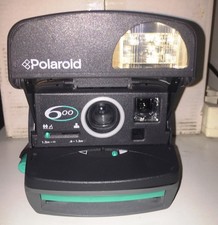 POLAROID 600  af  INSTANT