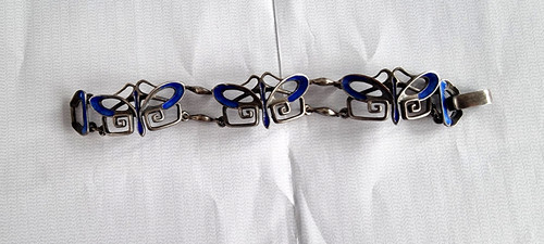 Ottaviani bracciale argento - in,