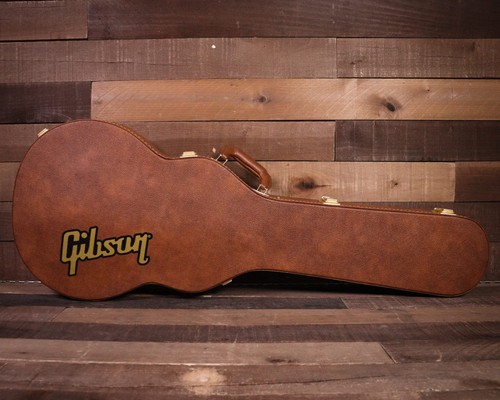 Gibson les paul custodia - gibson,