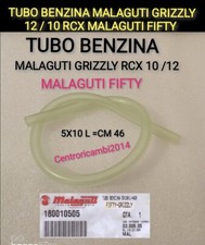 TUBO SERBATOIO BENZINA