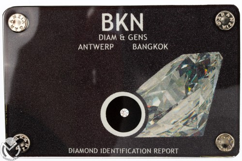 Diamante bkn blisterato 11 - diamante,