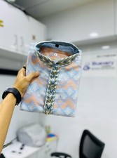 Indiano Uomo Kurta Set Pigiama