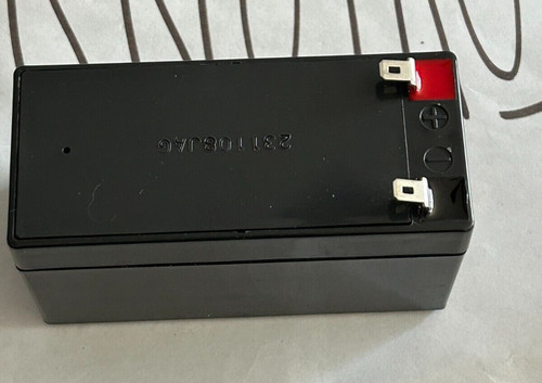 Batteria matrix lunga - batteria,