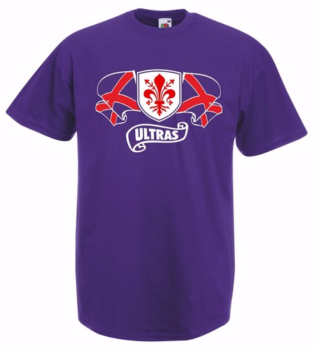 Shirt maglietta j1596 ultras - t-shirt,