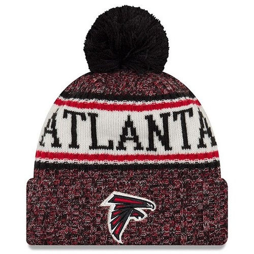 Cappello new era knit - knit, sideline