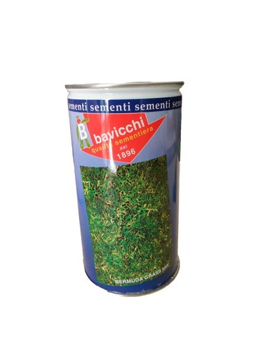 Seme per prato bermuda grass - prato,