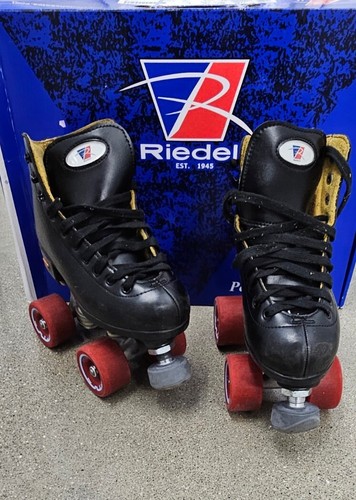Riedell 111 pattini quad - riedell,
