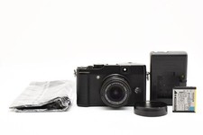 Fuji Fujifilm X10 12,0