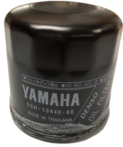 Filtro olio yamaha - filtro,