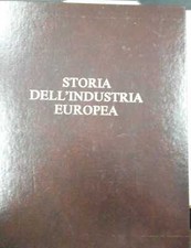 Storia dell'industria Europea