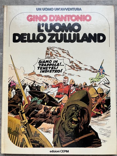 Gino antonio un - d'antonio,