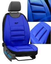 ONE SEAT COVER MAT ART LEATHER