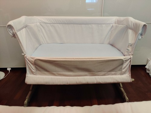 Culla neonato brevi nanna - culla,