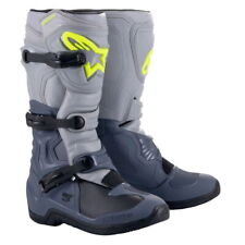 Stivali Moto Alpinestars Tech