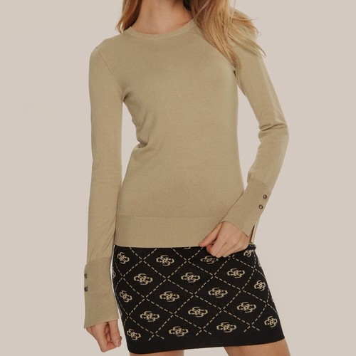 Maglia donna girocollo - maglia,