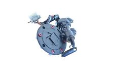 SUZUKI GSX-R 600 SRAD