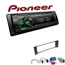 Pioneer autoradio Android USB