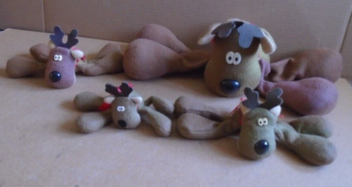 Lotto peluche hallmark - lotto, di