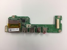 Acer Aspire ONE ZG5 USB Jack Audio Card Reader Board DA07G5PB6F0 Quick Dispatch