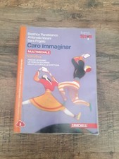 caro immaginar - narrativa -
