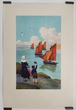 Pichon Partenza per La Pesca