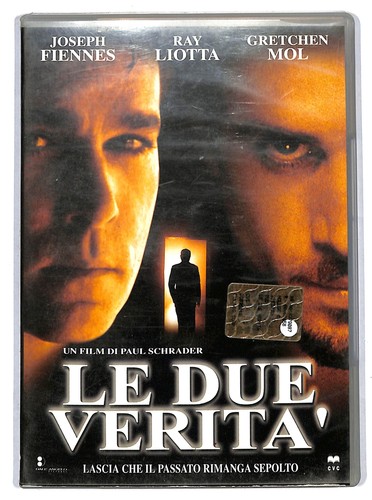 Due verita dvd - le,