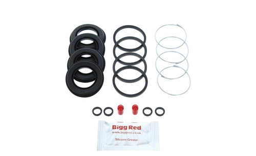 Kit riparazione ricostruzione - riparazione,