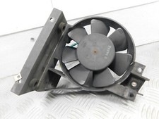 ELETTROVENTOLA VENTOLA RADIATORE ELECTRIC FAN PIAGGIO HEXAGON 250 1998 2002 