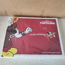 DISNEY - GLI ANNI D'ORO DI