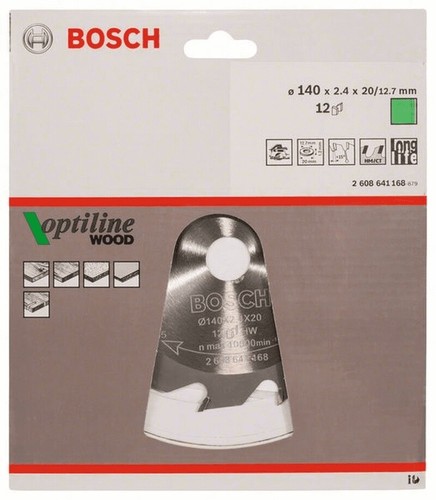 Bosch lama per - per, circolare