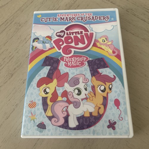 Little pony friendship is - little, pony: