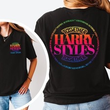 New!! Harry Styles Together