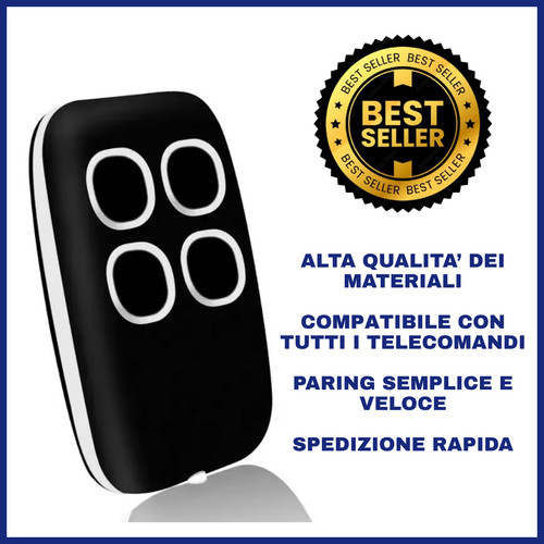 Telecomando universale clone - universale,