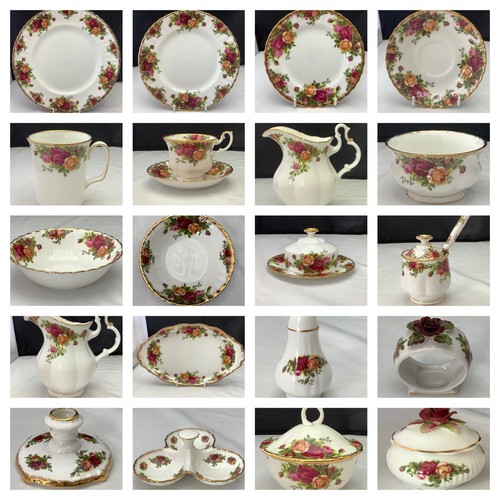 Royal albert old country - royal,