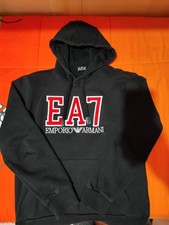 felpa con cappuccio uomo