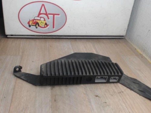 Amplificatore audio volvo - audio, xc