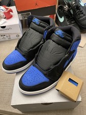 Size 10 - Jordan 1 Retro OG